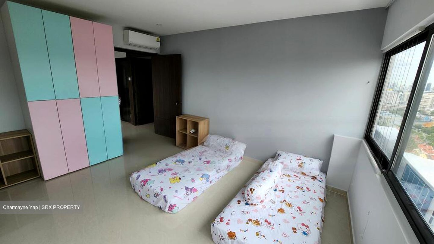 Textile Centre (D7), Apartment #443965501